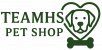 TeamHs Pet Shop